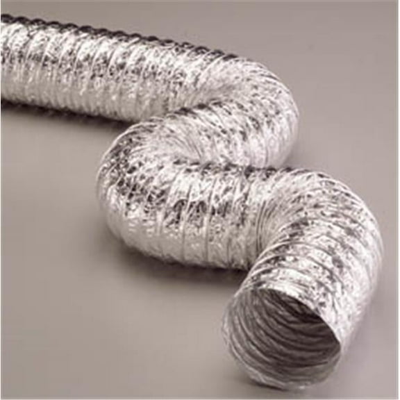 4in.x 5ft. Pro Flex Clothes Dryer Transition Duct