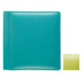 thumbnail image 1 of 4in. x 6in. Photo Album Foldout - Lime, 1 of 1