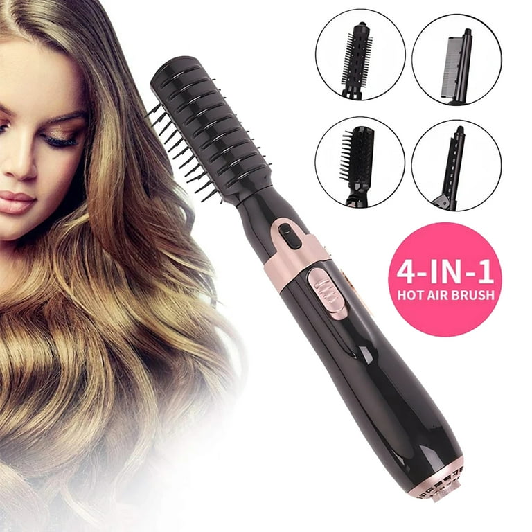 Hair deals Straightener 4 in 1