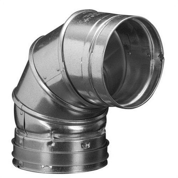 4inch 90 Degree Elbow (4Rea90)