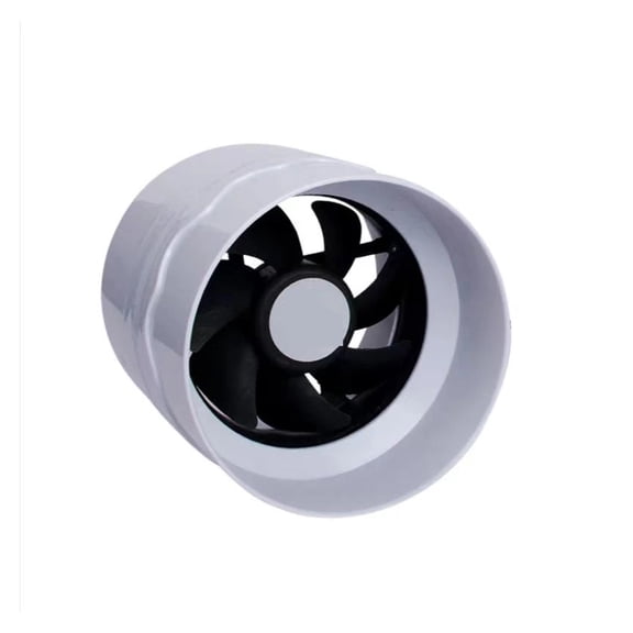 4inch Pipe Ceiling Window Exhaust Fan Ventilation Air Extractor For Bathroom Toilet Kitchen Duct Attic Blower Fans ,High-Efficiency