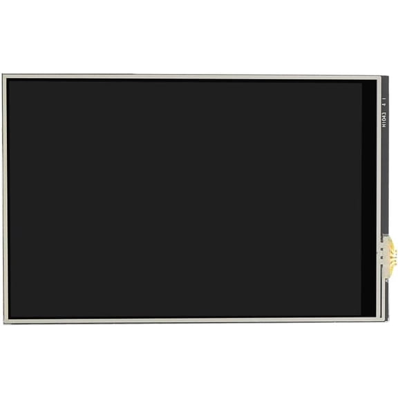 4inch Resistive Touch Screen TFT LCD Display 480x320 Compatible with 4B/3B+/3A+/3B/2B/1B+/1A+ Directly-Pluggable