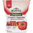 thumbnail image 1 of Burpee Granules Organic Plant Food 4 lb., 1 of 3
