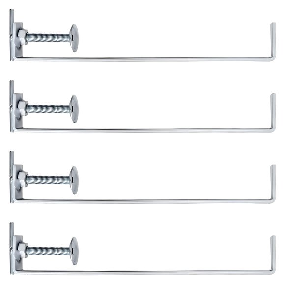 4lots Brick Handling Clamps with Adjustable Opening for Masonry Loading