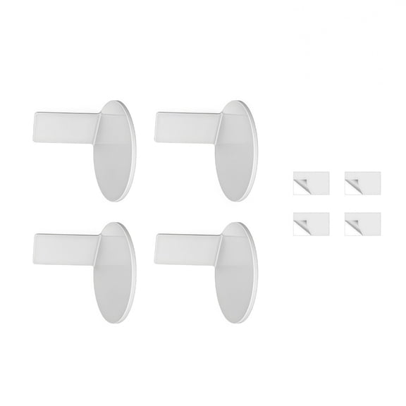 4lots Premium Acrylic Exhibition Stand for Collectibles Enhances View