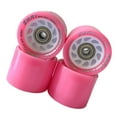 thumbnail image 1 of 4lots Professional Skateboard Wheel Shocked Absorbing Skateboard Wheel, 1 of 10
