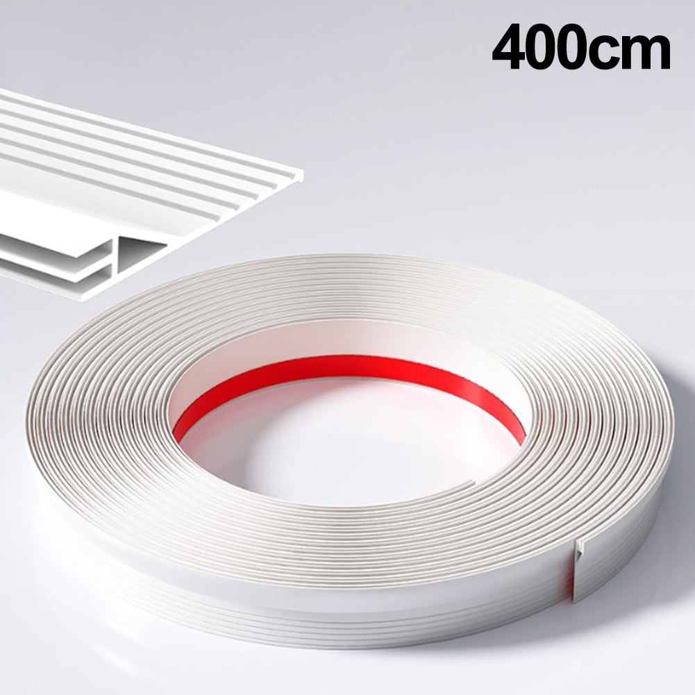 4M Internal Door Draft Excluder Strip Self Adhesive Tape Bottom Seal