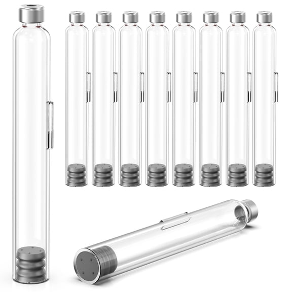 100 Pcs Sterile 4ml Cartridges