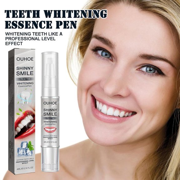 4ml Teeth Tooth Gel Pen for Cleaning teeth