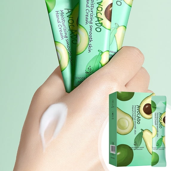 4mlx20 Hand Cream For Dry Cracked Hands Day GiftsTeacher Appreciation Gifts Nurses Week Gifts Birthday Gifts For Women Natural Mini Hand