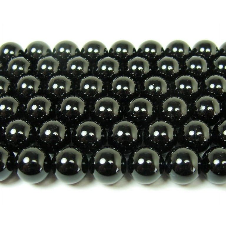Genuine black deals tourmaline