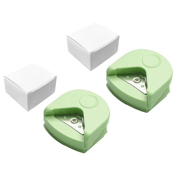 4mm Corner Rounder Punch for Paper, Photos and Cardstock, R4 Cutter