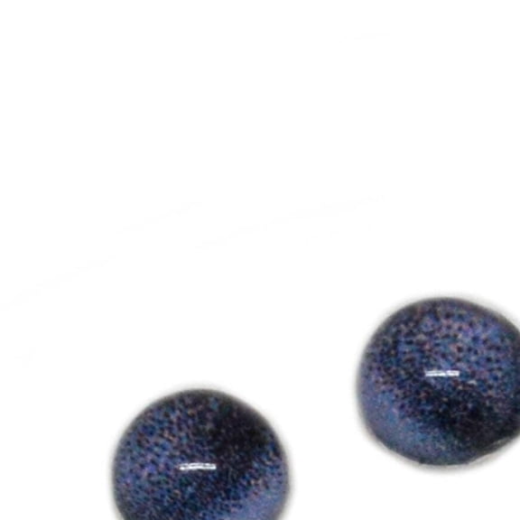 4mm Miniature Black Compound Insect Bee Bug Glass Eyes