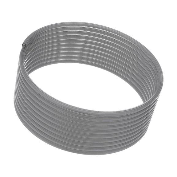 4mm PTFE Tubing Filament Heat Resistant Printer Part High Temperature Resistance PTFE Tube for Printer