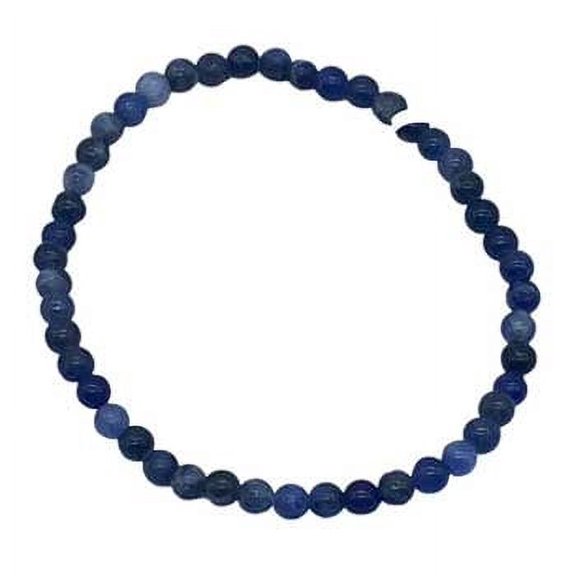 4mm Sodalite bracelet | Trending Now