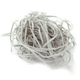 thumbnail image 1 of 4mm Spandex Skinny Elastic Cord Grey 25yd, 1 of 3