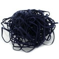 thumbnail image 1 of 4mm Spandex Skinny Elastic Cord Navy 100yd, 1 of 3