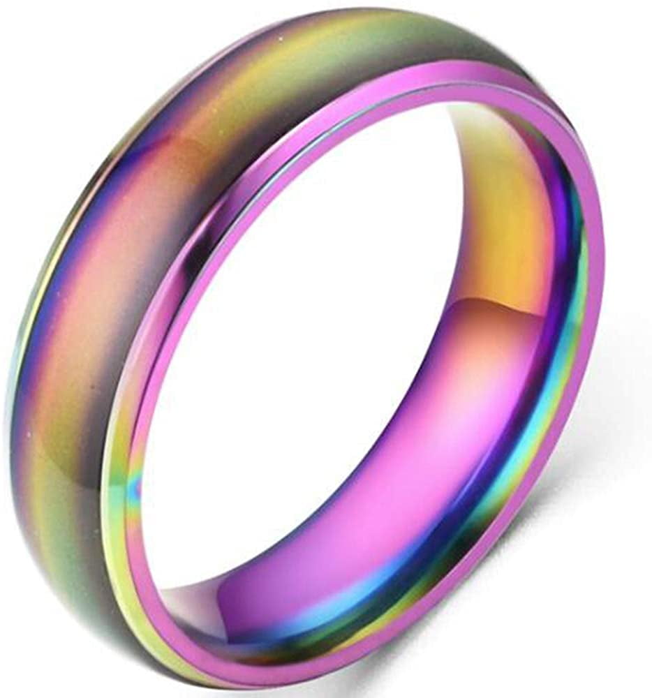 The ring that changes color sale