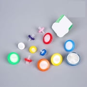 4mm Sterile Syringe Filter PTFE Filter Membrane PES Filter Membrane NYLON0.22um