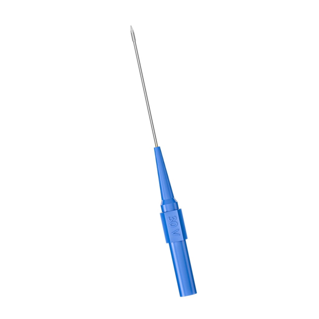 4mm Universally Probe 30V 10Amp Capacity Color Coded Tip PA Shell For ...