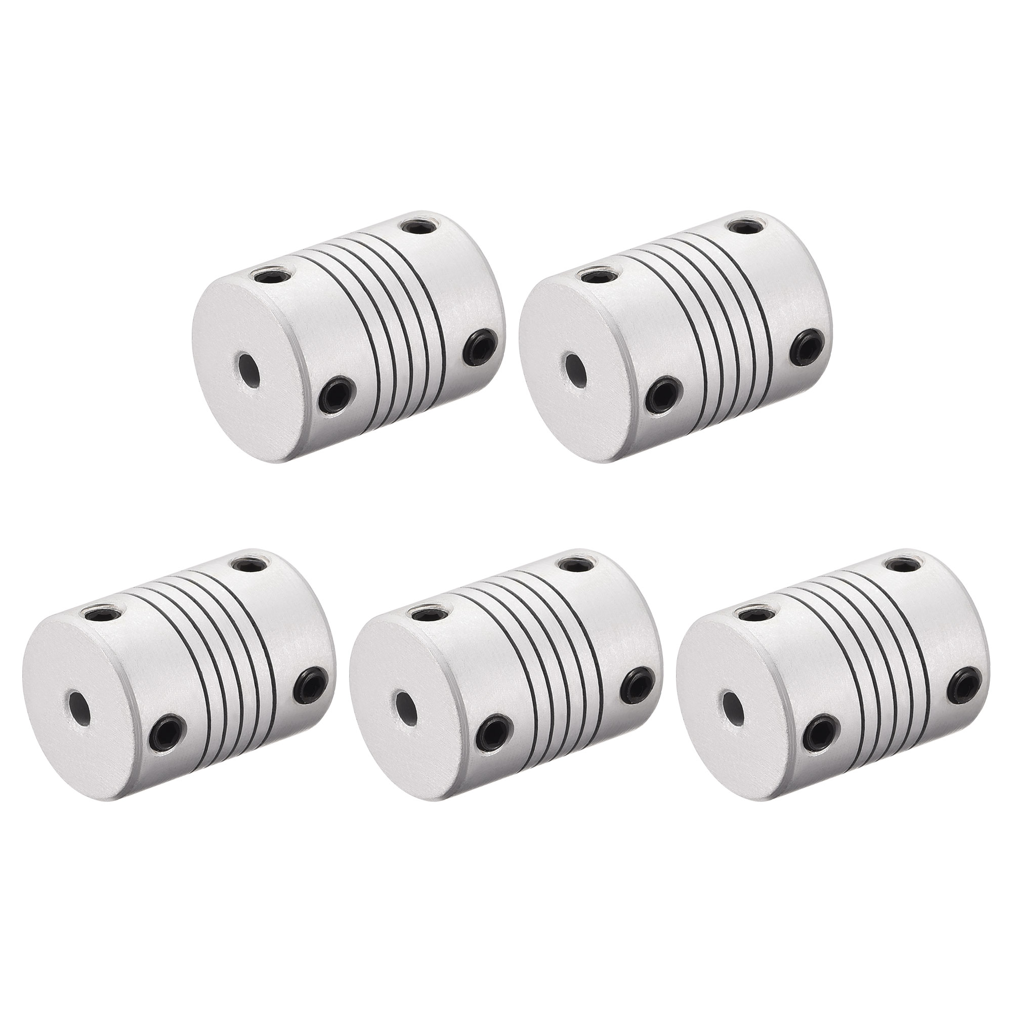 Shaft Coupling Flexibele Koppeling Voor Motoren Al... – Vicedeal