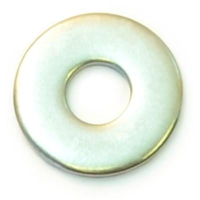 4mm x 12mm A2 Stainless Steel Metric Fender Washers (25 pcs.)