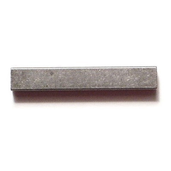 4mm x 4mm x 25mm Square Machine Keys (15 pcs.)