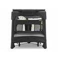 thumbnail image 1 of 4moms Breeze Playard Diaper Storage Caddy, Black, 1 of 3