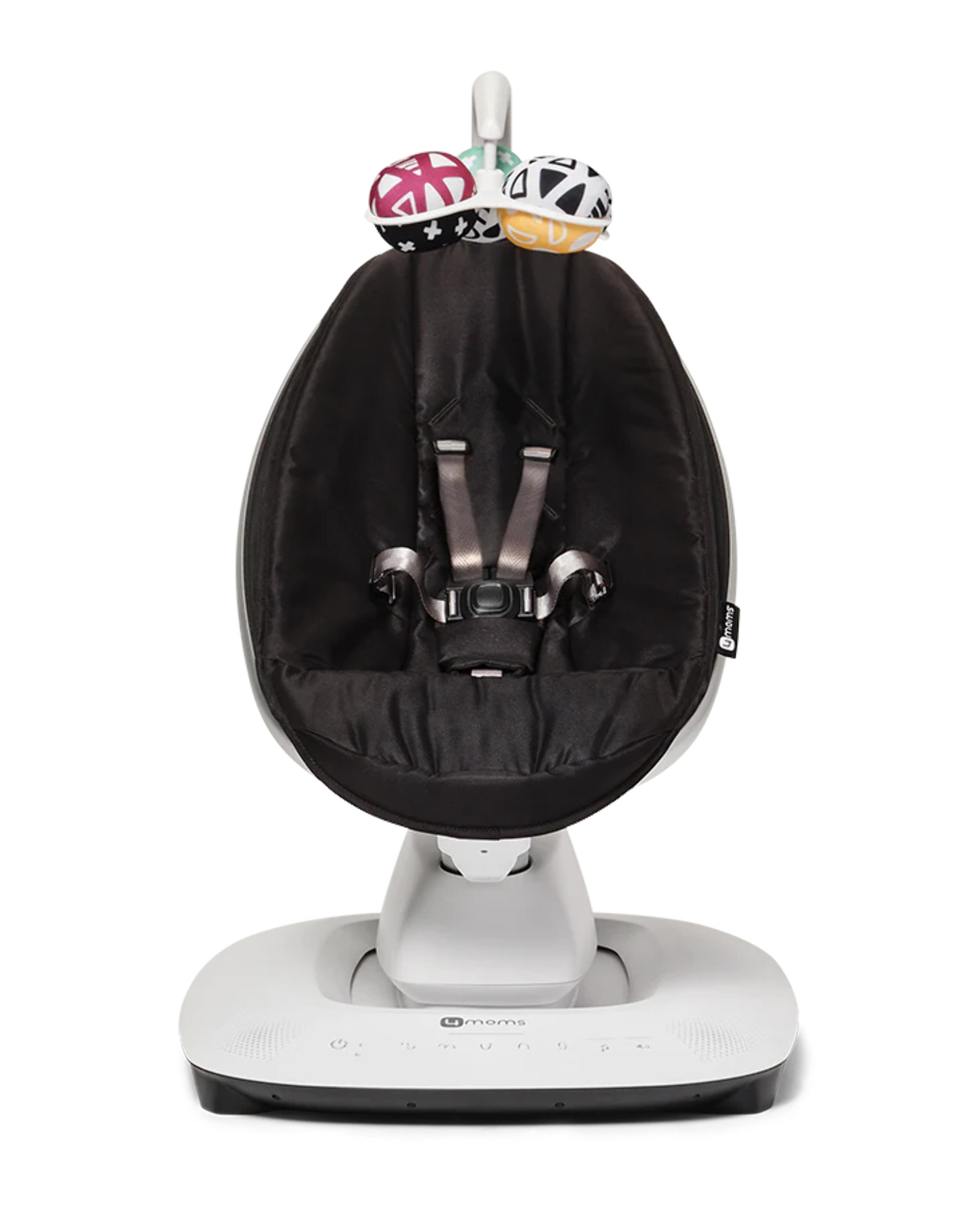Safety 1st 5 Modes Bluetooth Swing, High Street,