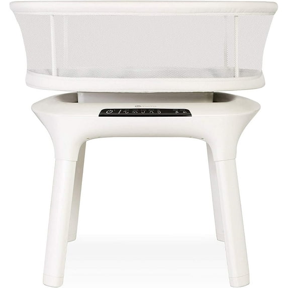 4moms Mamaroo Sleep Bassinet