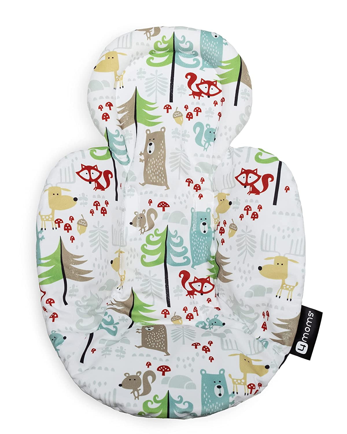 Walmart cheap 4moms rockaroo