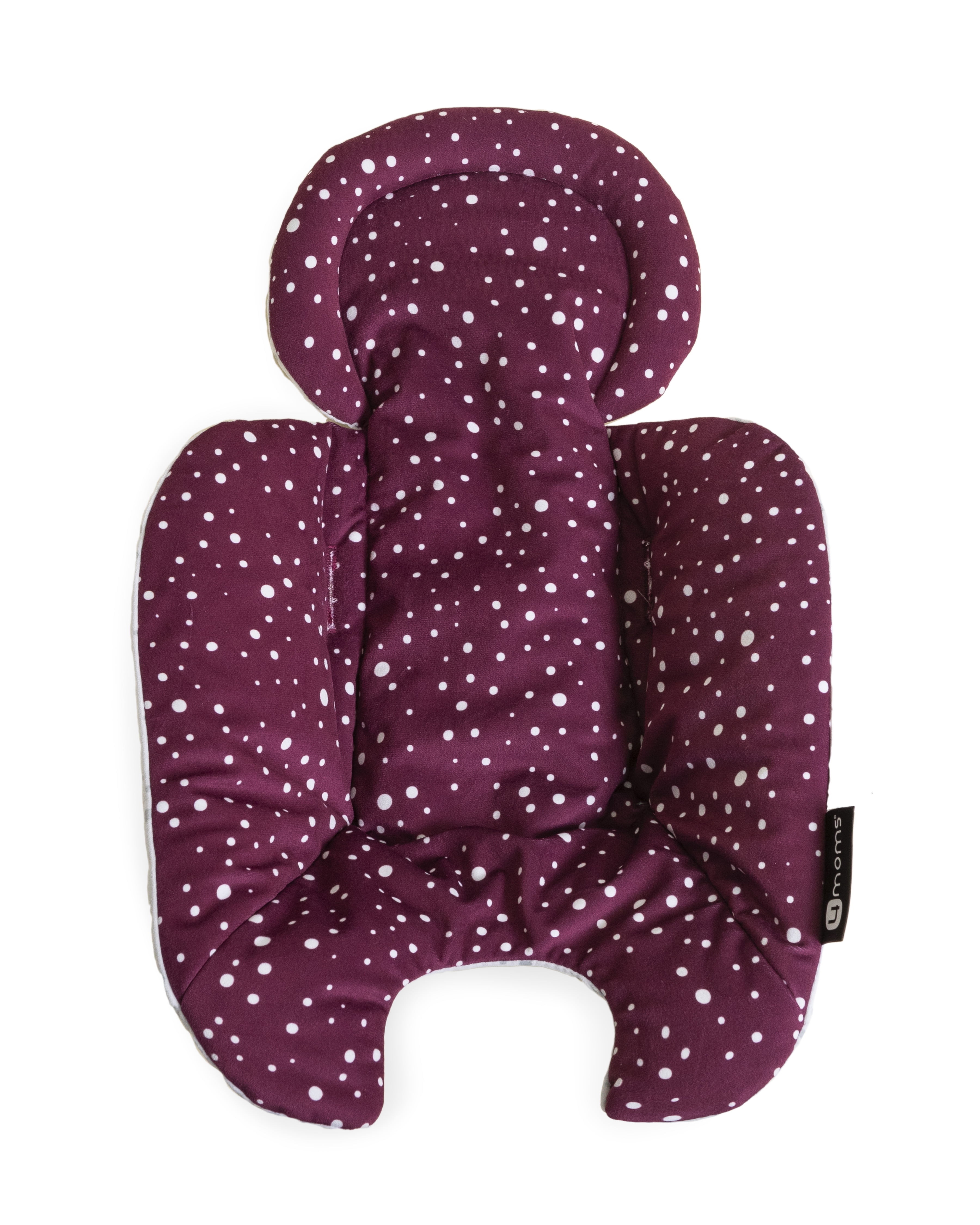 4moms mamaRoo bounceRoo rockaRoo Reversible Insert Plush Walmart