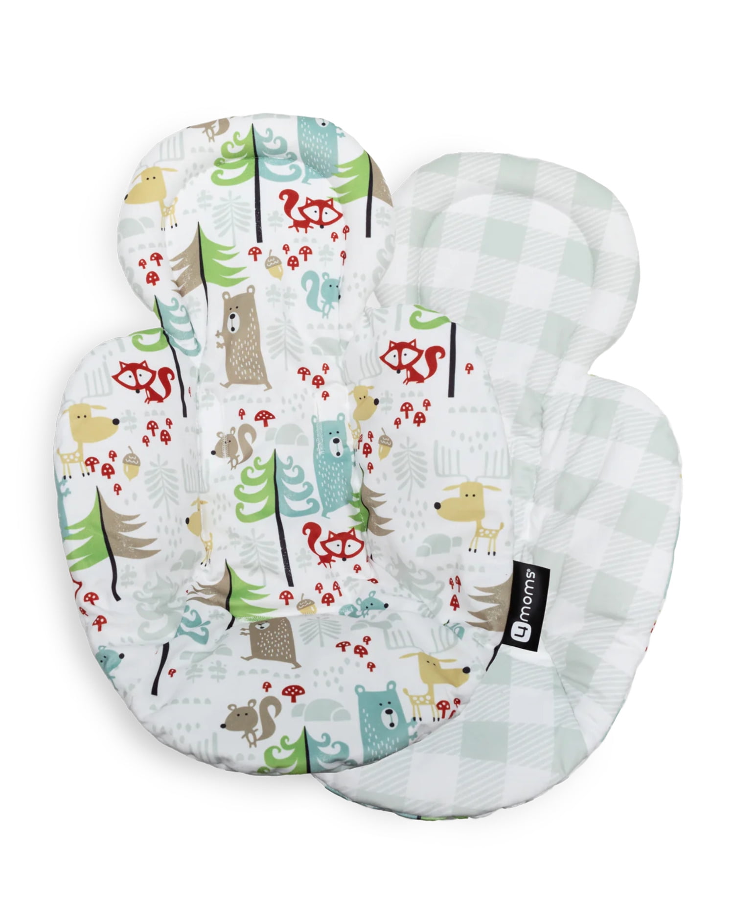 Rock a roo store infant insert