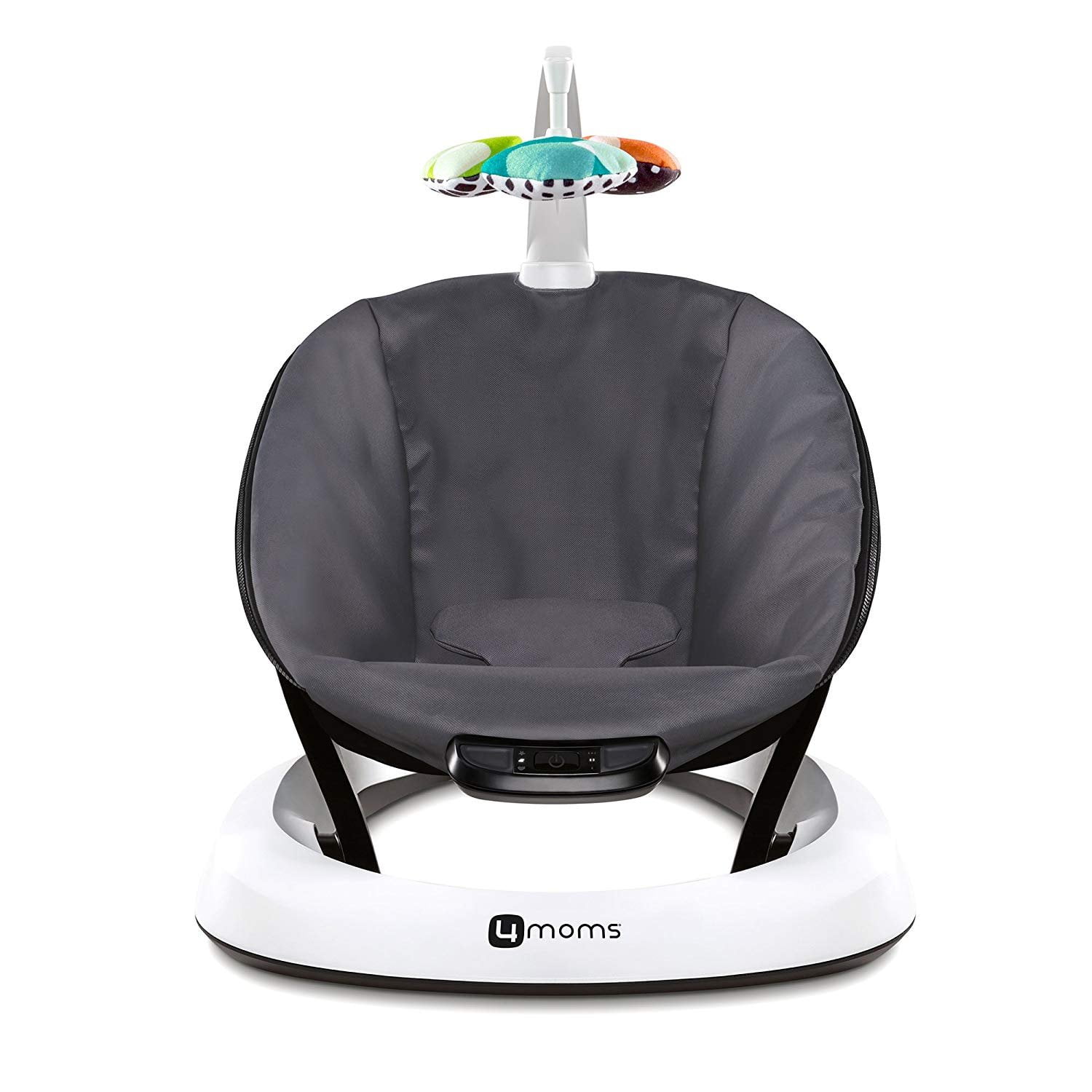 Bouncer 4moms clearance