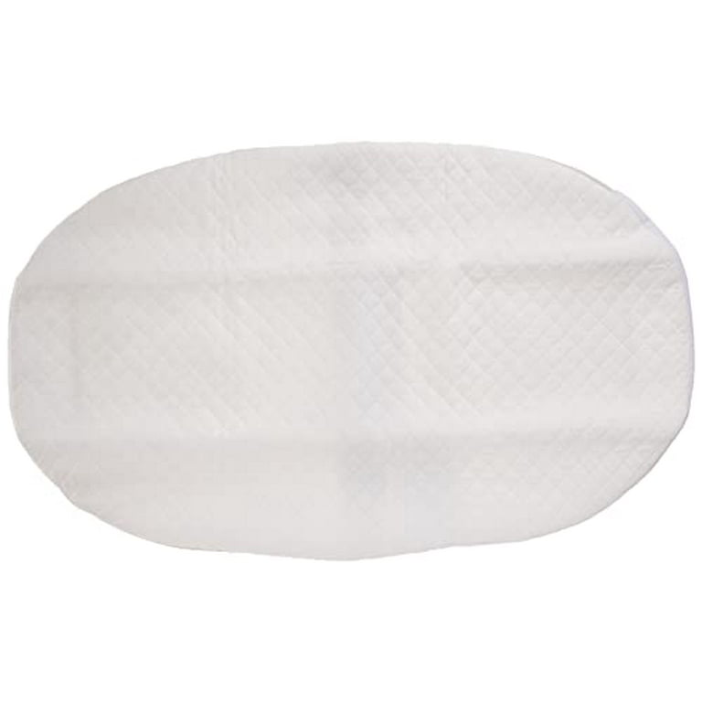 4moms shop bassinet mattress