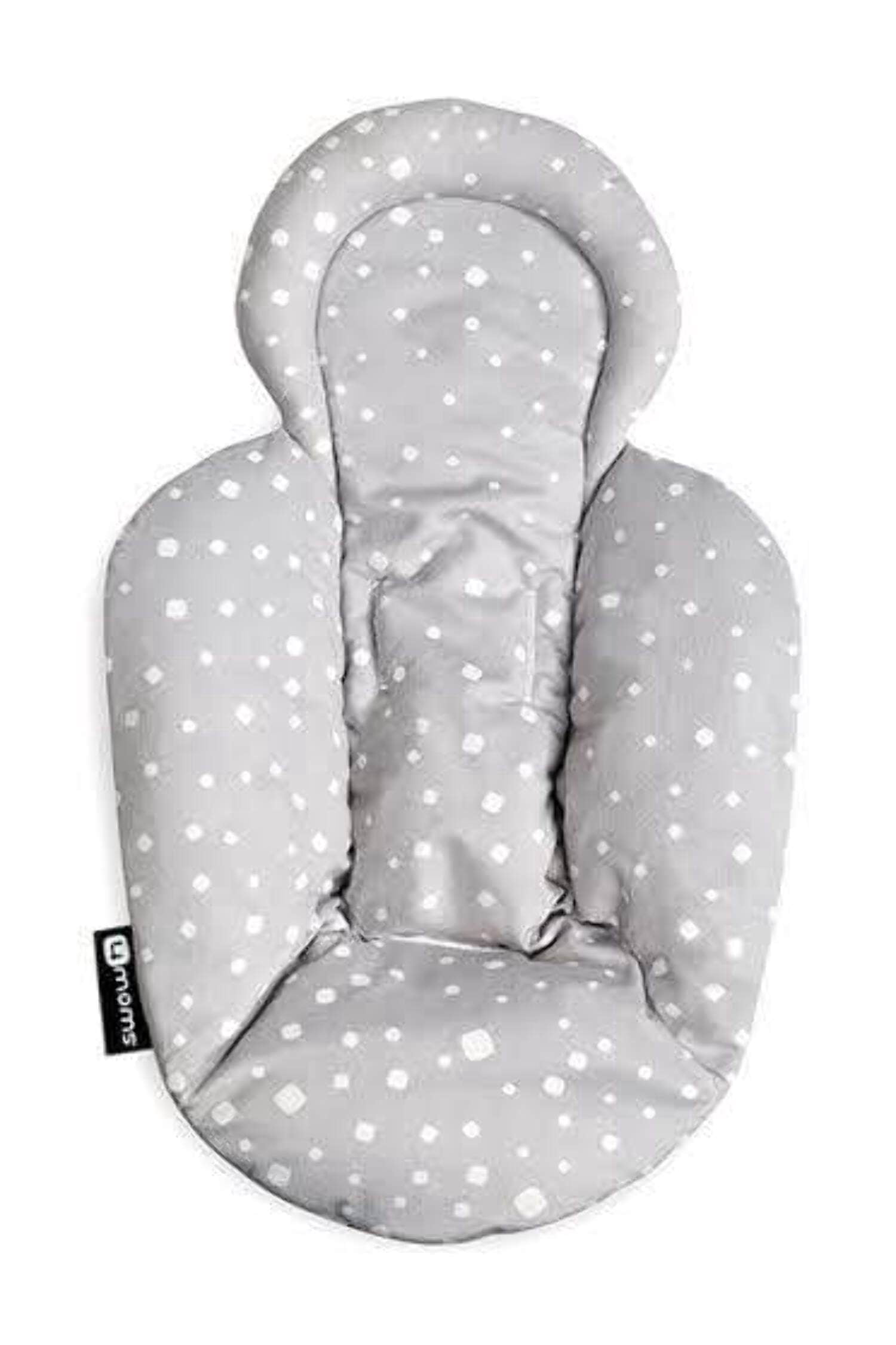 4moms mamaRoo, bounceRoo  rockaRoo Reversible Insert Plush