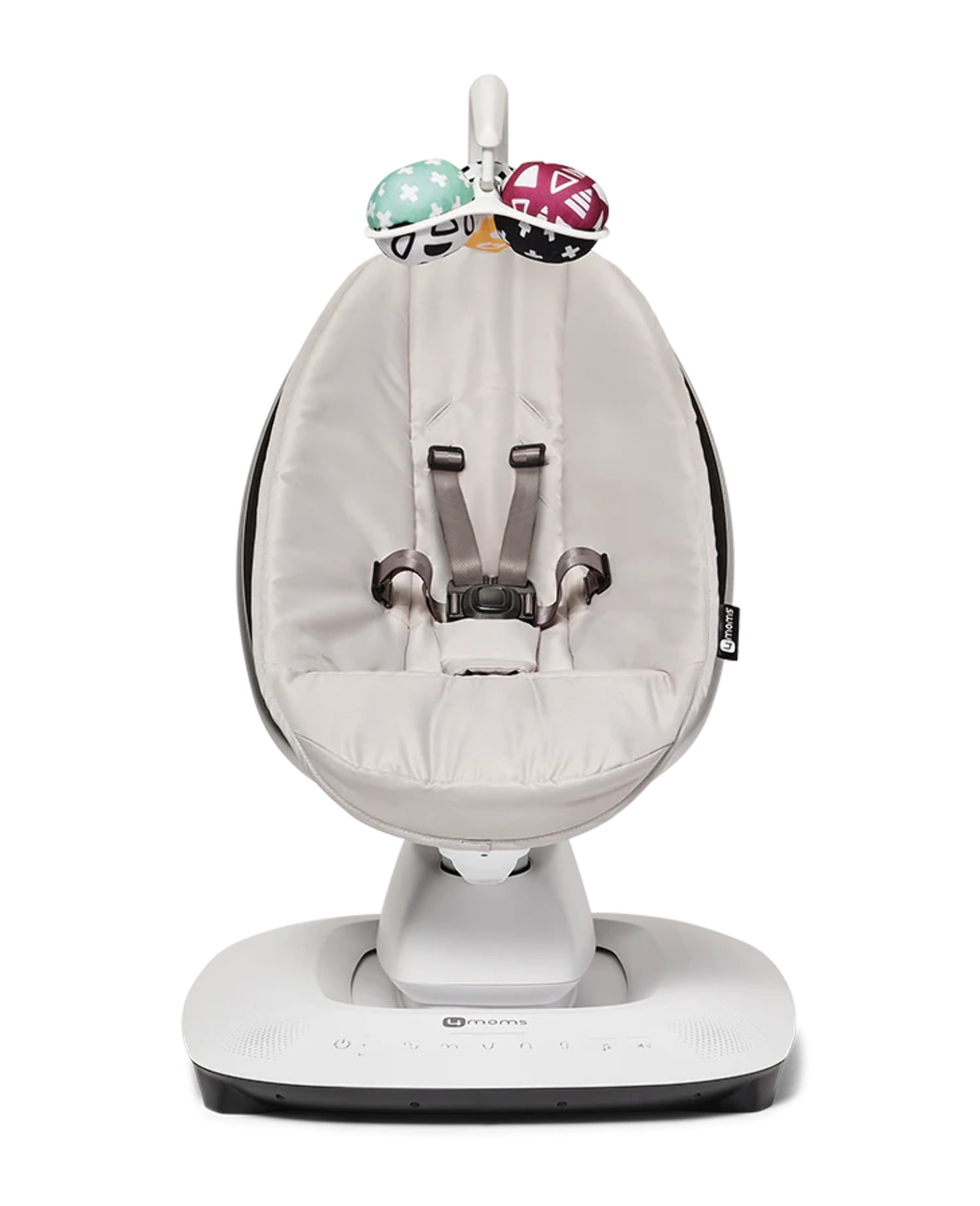 Mamaroo glider new arrivals