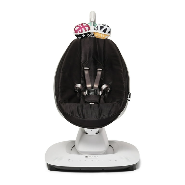 maru.mama ✨ 4moms mamaRoo multi-motion baby swing - Walmart.com