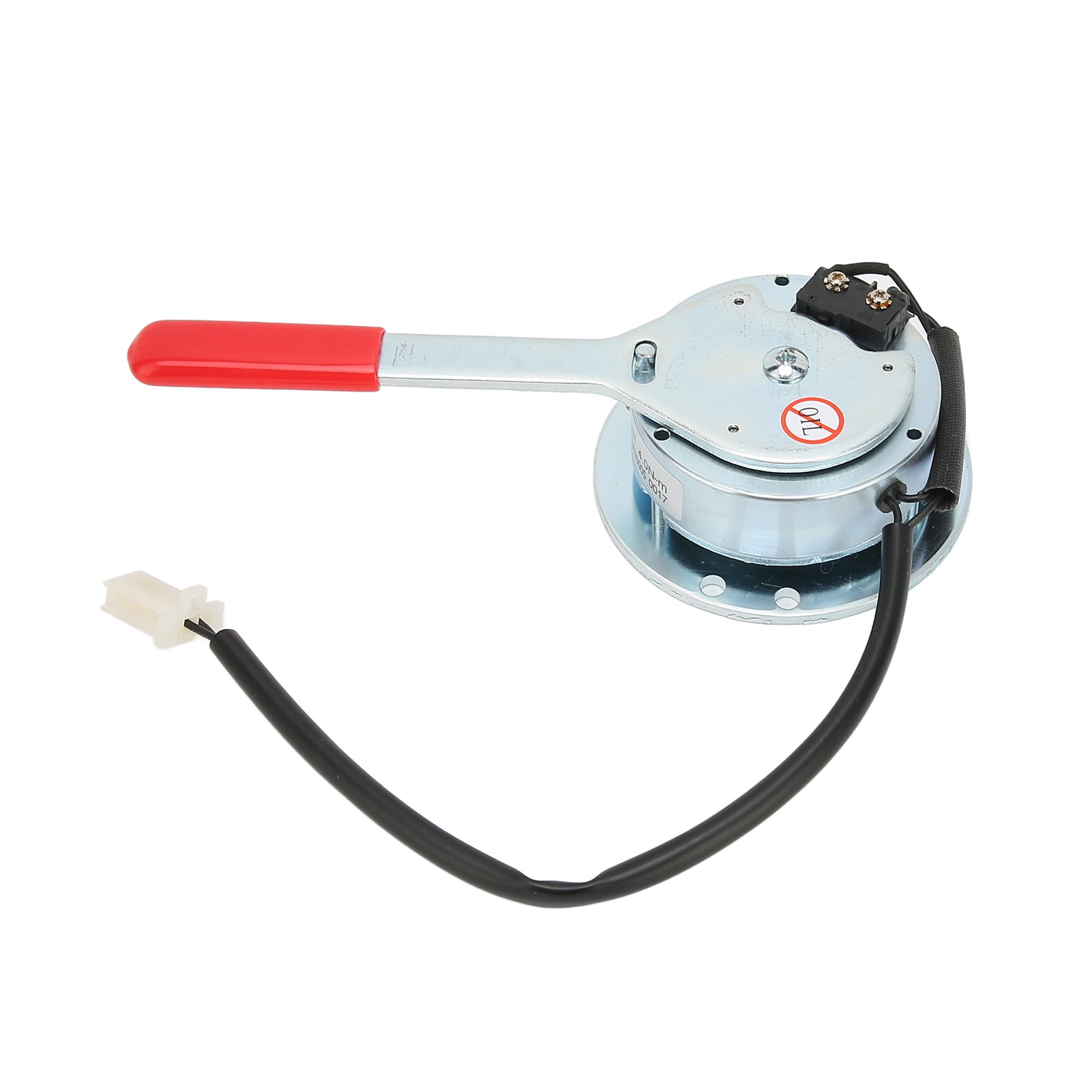 4nm Electric Clutch Low Noise Electric Power Take Off Clutch for MTM Electric Scooters Electric