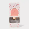 thumbnail image 1 of 4oz Boxed Reed Diffuser - Pink Champagne, 1 of 3