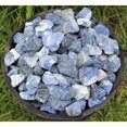 thumbnail image 1 of 4oz Coarse Sodalite Crystal, 1 of 5