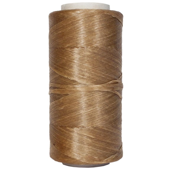 Make Market 4oz. Natural Artificial Sinew Spool