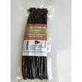 thumbnail image 1 of 4oz Organic Madagascar Vanilla Beans Grade A. Certified USDA Organic. 6"-8" by FITNCLEAN VANILLA. Bulk for Extract, Cooking and Baking by the Weight 0.25 Pound (1/4Lb) Bourbon Fresh NON-GMO Pods, 1 of 9