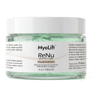 4oz ReNu Conductive Tx Gel For Dry Skin with Bio-Active Complex