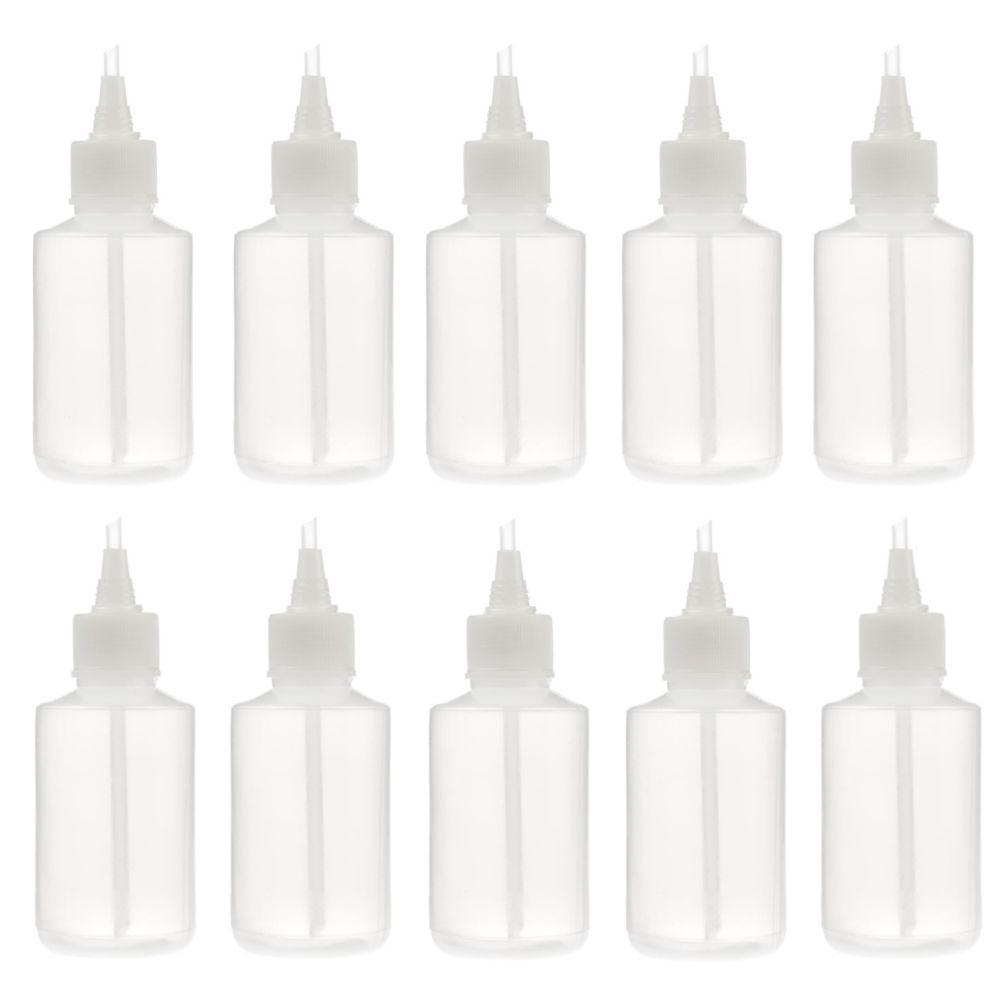 4oz Snuffer Bottles Pack of 10