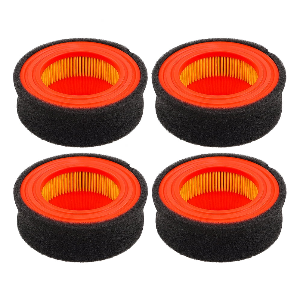 4pack Air Filter for 751-14628 951-14628 490-200-M057 Troy-Bilt 140cc ...