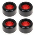 thumbnail image 1 of 4pack Inlines Skating Wheel Bearing Glitters Wheel Adults Kids Roller Wheel, 1 of 9