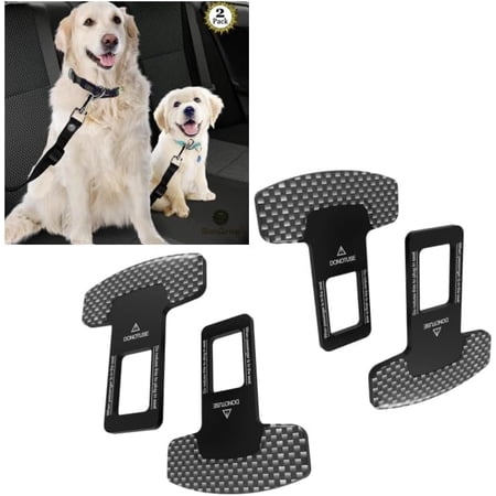 4pack Seat Belt for Car