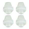 thumbnail image 1 of 4pack Universals Water Bottles Mouthpieces Filter Water Bottles Replacement for Daily Family Use, 1 of 17