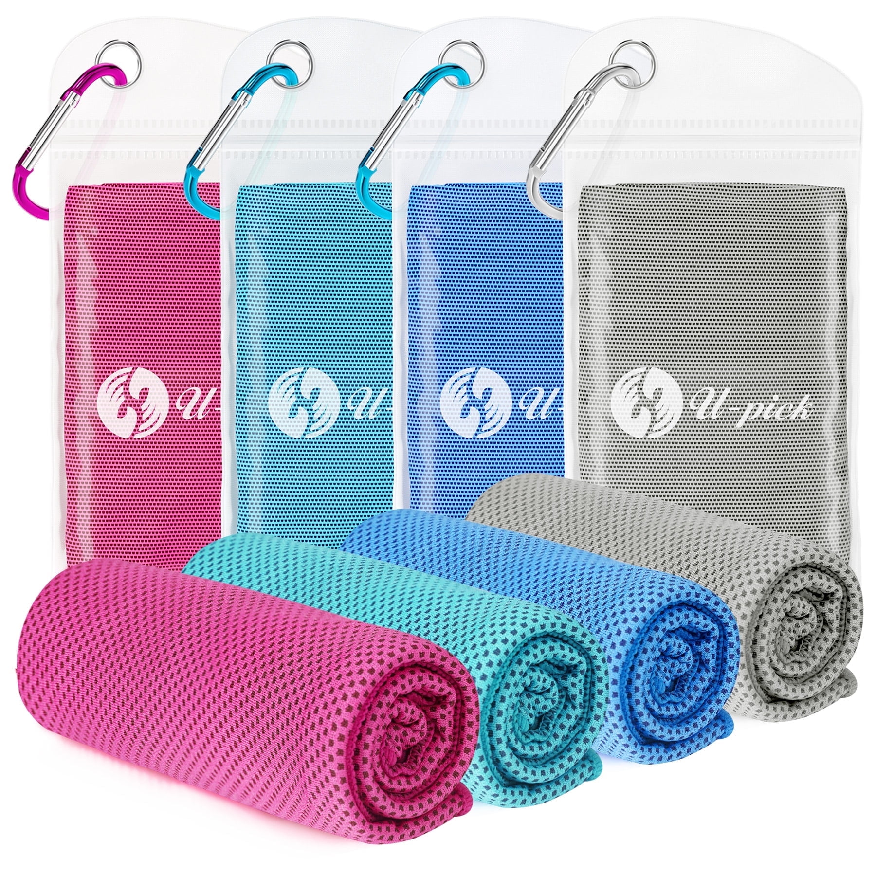 IcyZone Sport Cooling Towel